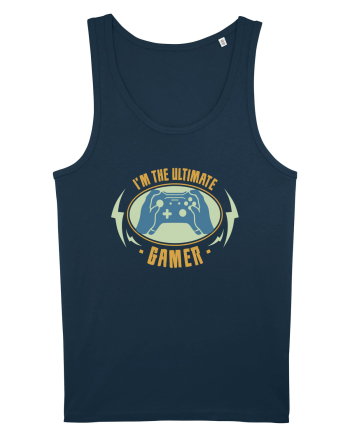 Ultimate Gamer Navy