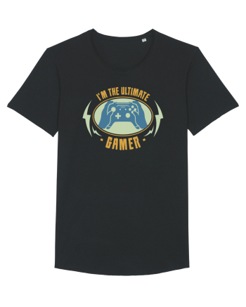 Ultimate Gamer Black