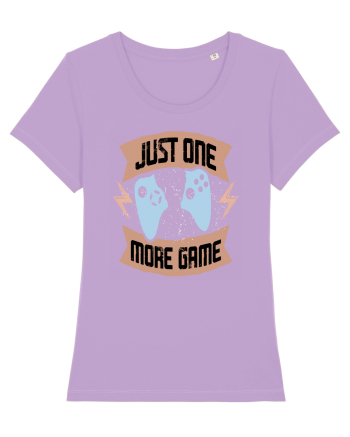 Just One More Game Lavender Dawn