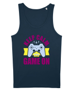 Keep Calm And Game On Maiou Bărbat Runs