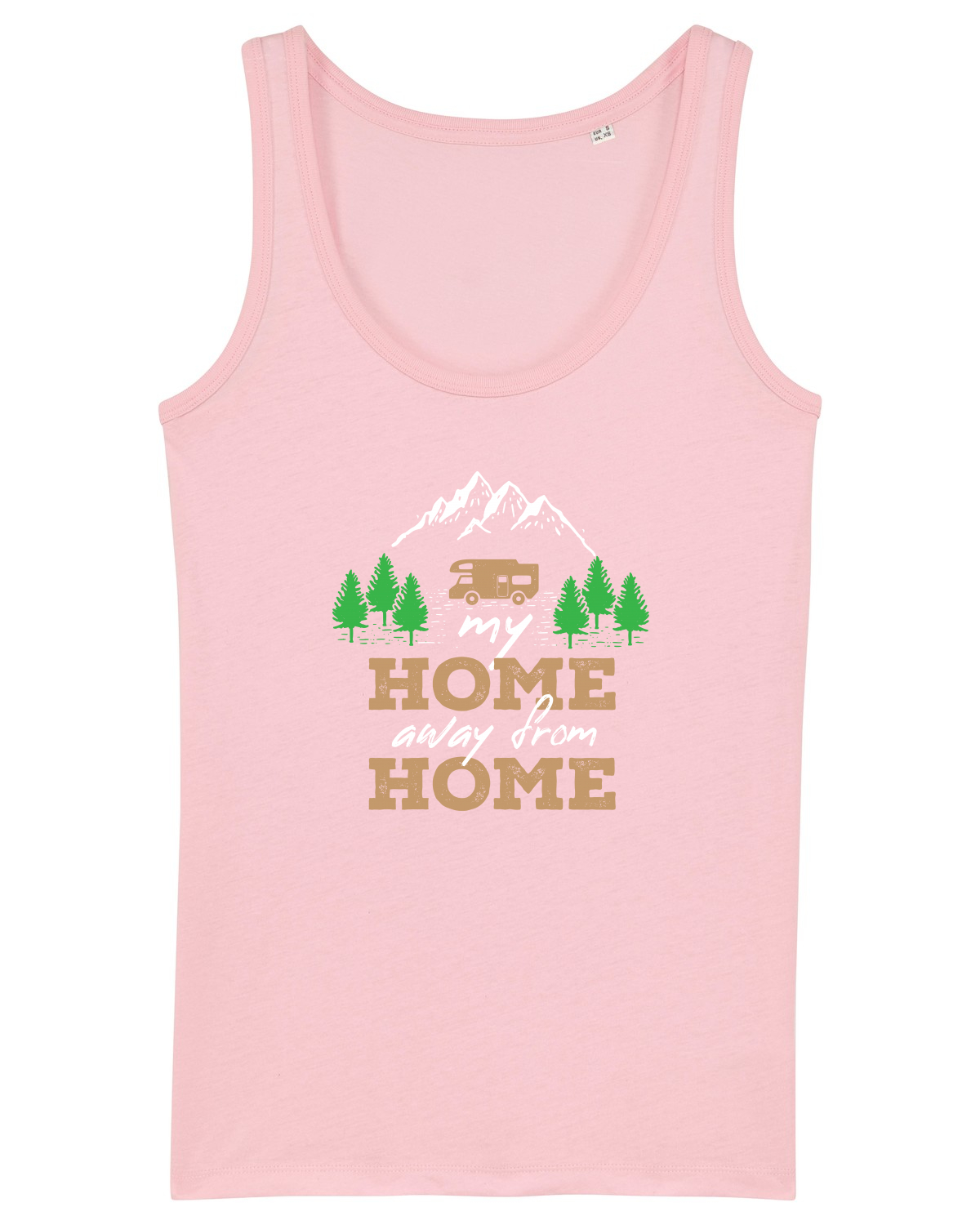 Maiou Damă Dreamer Cotton Pink