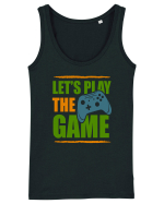 Let's Play The Game Maiou Damă Dreamer