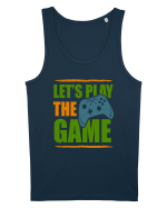 Let's Play The Game Maiou Bărbat Runs