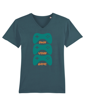 Own Your Game Stargazer