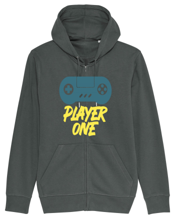 Player One Anthracite