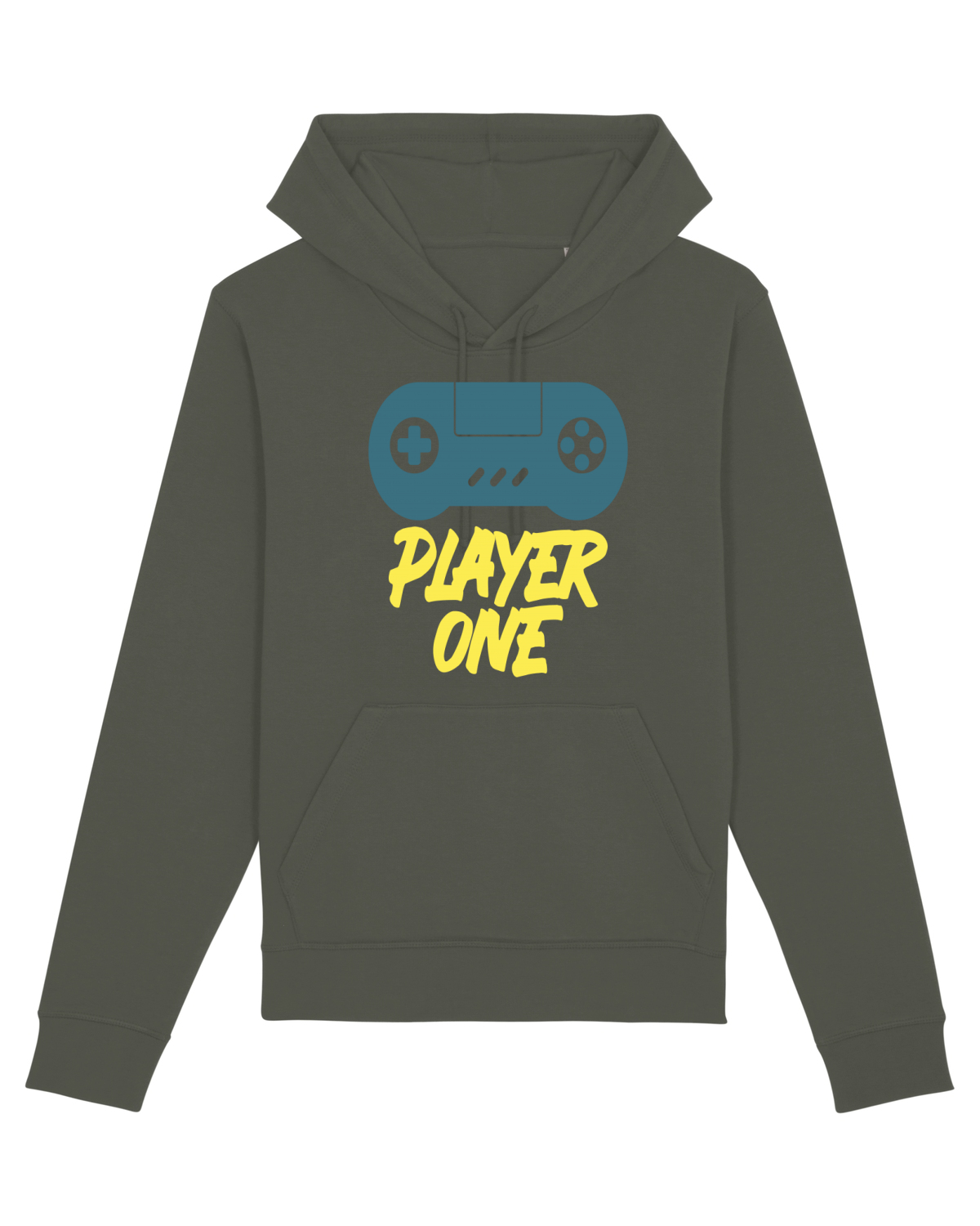 Hanorac Unisex Drummer Khaki
