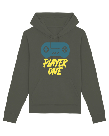 Player One Khaki