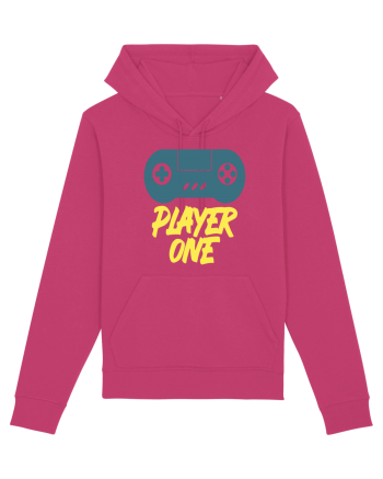 Player One Raspberry