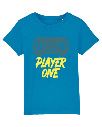 Player One Azur