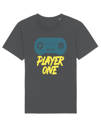 Player One Anthracite