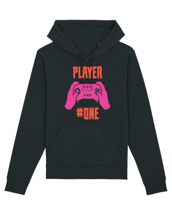 Player One Black