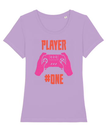 Player One Lavender Dawn