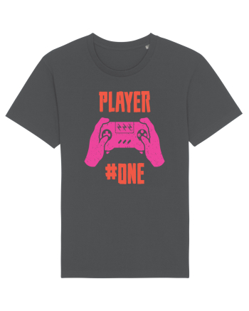 Player One Anthracite