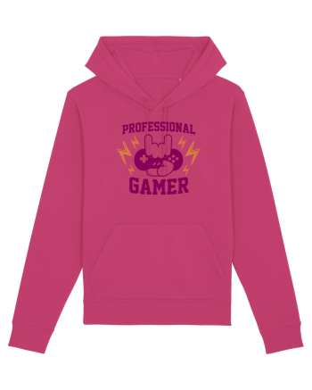 Professional Gamer Raspberry