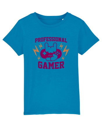 Professional Gamer Azur