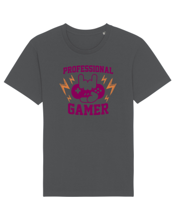Professional Gamer Anthracite