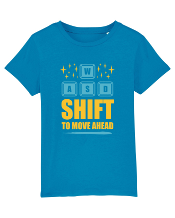 Shift To Move Ahead Azur