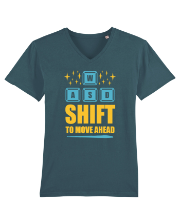 Shift To Move Ahead Stargazer