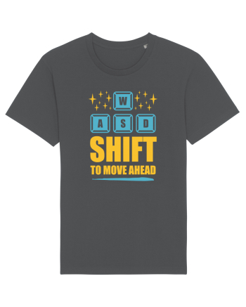 Shift To Move Ahead Anthracite