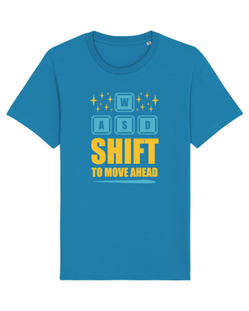 Shift To Move Ahead Azur