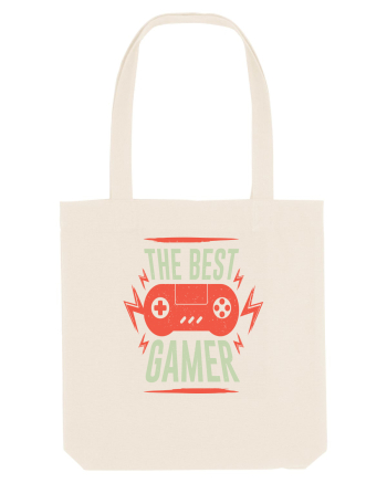 The Best Gamer Natural