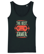 The Best Gamer Maiou Damă Dreamer
