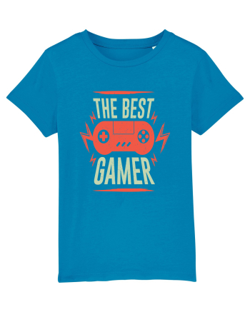The Best Gamer Azur