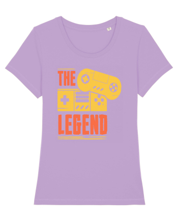 The Legend Lavender Dawn