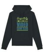 Video Game Club Hanorac Unisex Drummer
