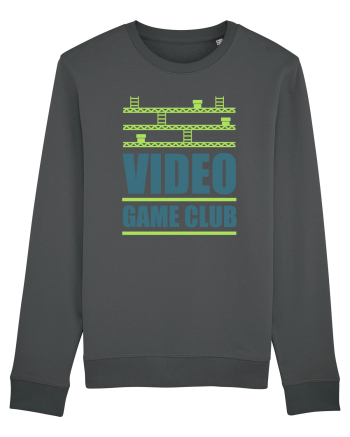 Video Game Club Anthracite