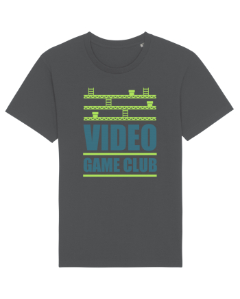 Video Game Club Anthracite
