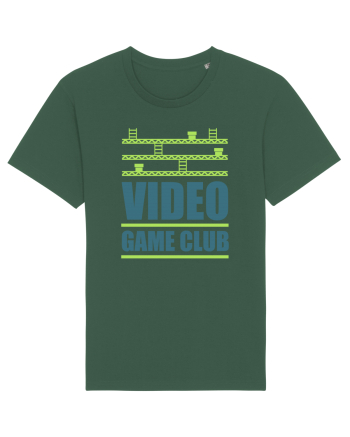 Video Game Club Bottle Green
