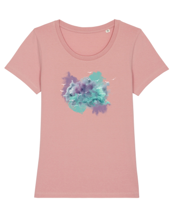 Fly Away... Canyon Pink