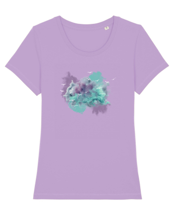 Fly Away... Lavender Dawn
