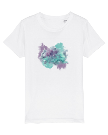 Fly Away... White