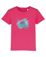 Fly Away... Tricou mânecă scurtă  Copii Mini Creator
