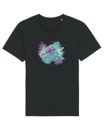 Fly Away... Tricou mânecă scurtă Unisex Rocker