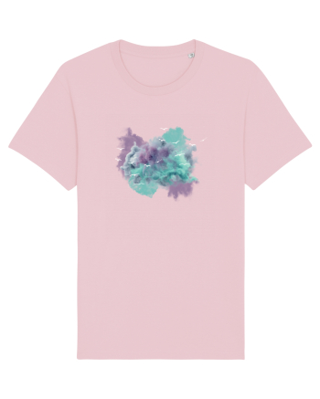 Fly Away... Cotton Pink