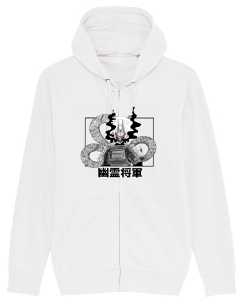 Shogun White