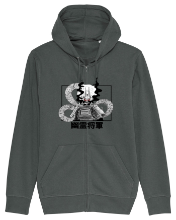 Shogun Anthracite