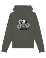 Shogun Hanorac Unisex Drummer