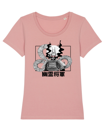 Shogun Canyon Pink