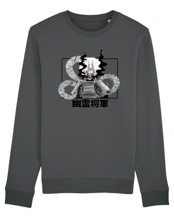 Shogun Anthracite