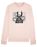 Shogun Bluză mânecă lungă Unisex Rise