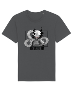 Shogun Tricou mânecă scurtă Unisex Rocker