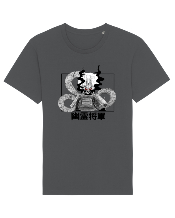 Shogun Anthracite