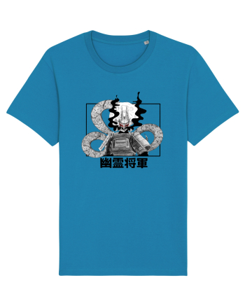 Shogun Azur