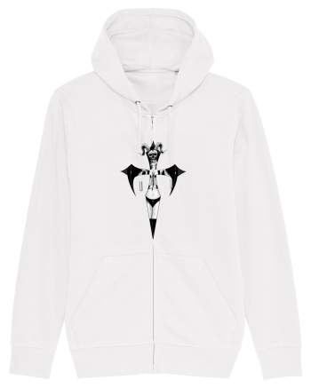 Sfanta Moarte White