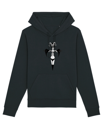 Sfanta Moarte Black