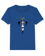 Sfanta Moarte Tricou mânecă scurtă  Copii Mini Creator